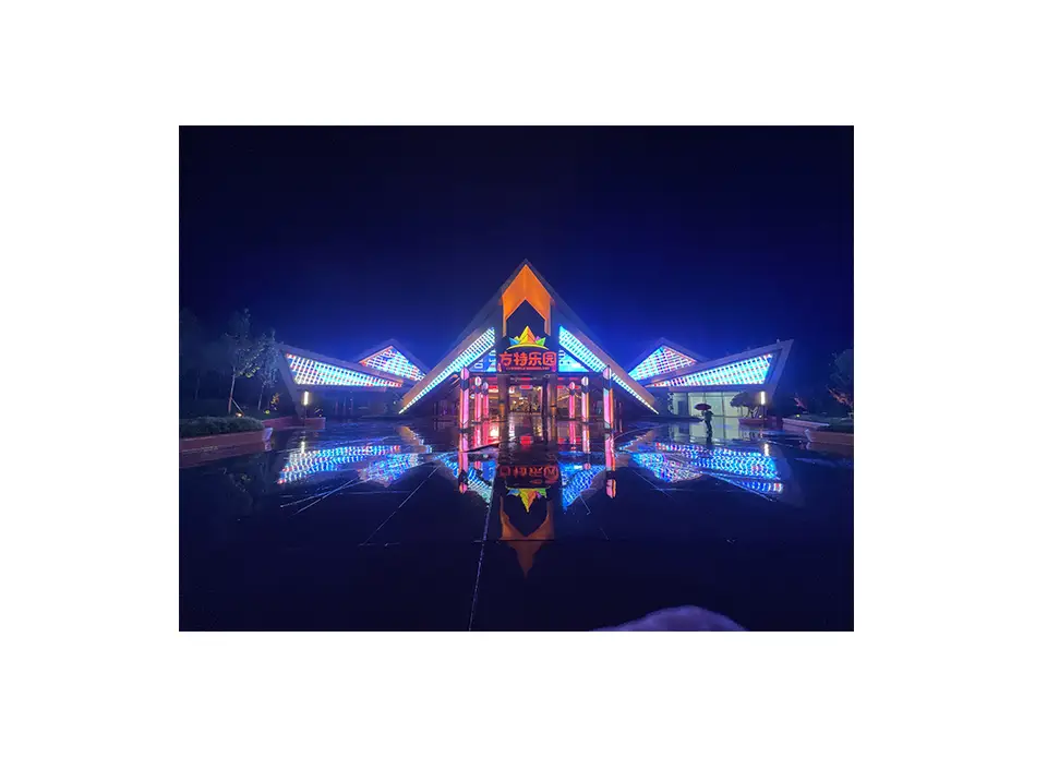 Flexible Custom Cutting