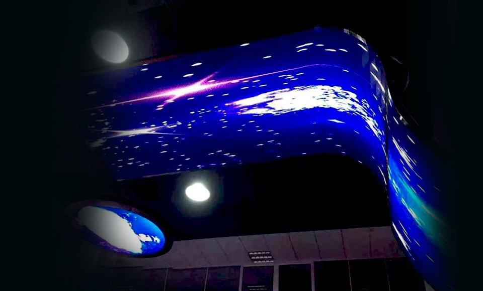 Modular Maintenance & High Reliability