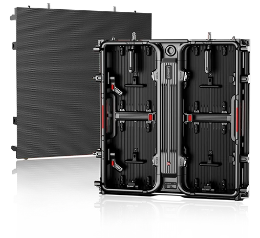 LED Display Screen (Rental Series)