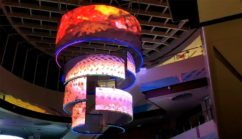 Free Creative Splicing & Shaping