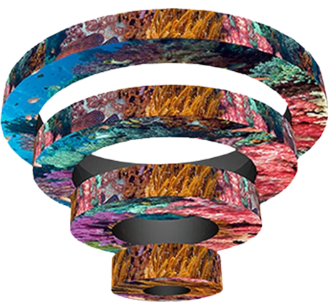 Infinite Creative Shapes