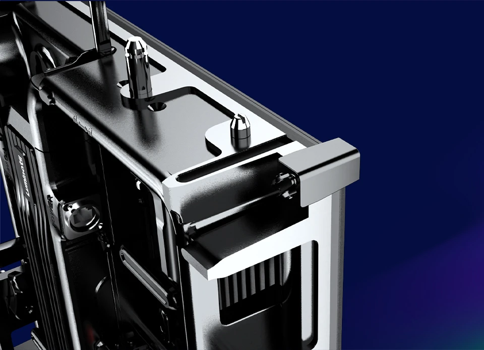 Lightweight & Portable