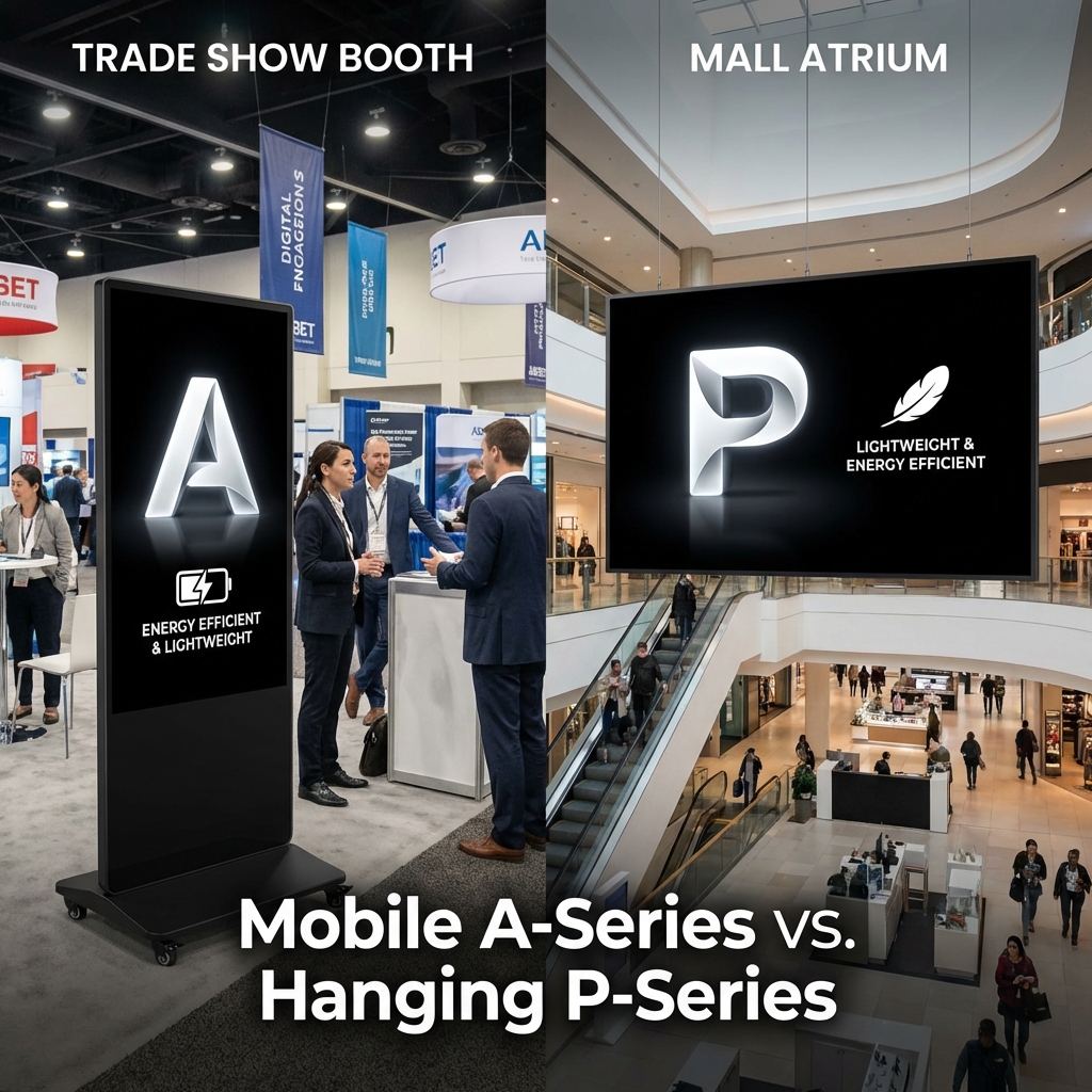 Is an LED Holographic Screen Worth It for Commercial Use? (2026 Guide)